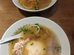 -王春春鸡汤饭(上海中海环宇城店)