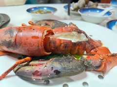 -蔚海之都·象山蒸汽海鲜(仙霞路店)