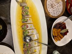 -香雪海·蘇面館(湖滨店)