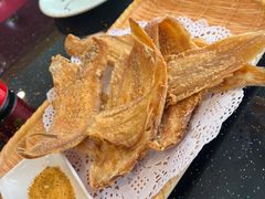 -胶东海鲜大排档(北太平庄店)