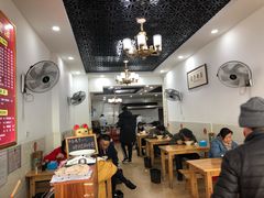 大堂-华兴街自力面店