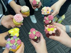 -BON CAKE(华贸购物中心店)