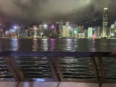 -香港尖沙咀凯悦酒店