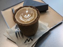 -M Stand(BFC外滩金融中心店)