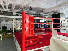 -铭阳搏击健身俱乐部(高新店)