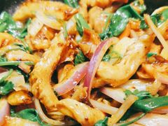 -广东道至正餐厅(区庄店)