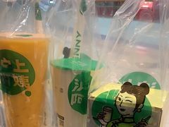 -凯德广场(西城店)