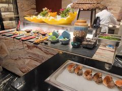 -西安W酒店·WEI全味西餐厅