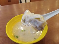 -龙抄手(春熙路总店)