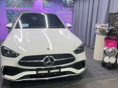 -上海星瀚奔驰4S店(红柳路店)