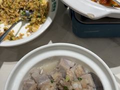 -绿草地·湘菜(7mall店)