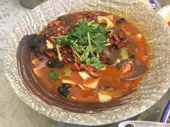 -成都驻京办餐厅(蜀都宾馆店)