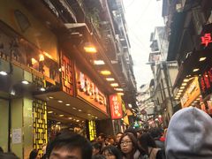 -钜记手信(兴华楼店)