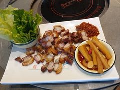 -创味·民间海南菜·非遗藤桥排骨(藤桥·免税城店)