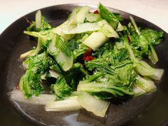 -本来精品川菜(嘉里中心店)