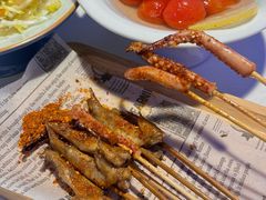 -马邦子·紫苏烤鱼(恒隆广场店)