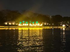 -凤城河风景区