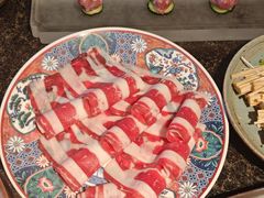 -老墙根涮肉·铜锅·烧烤(王四营店)