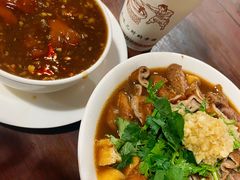 -姚记炒肝店(鼓楼店)