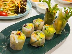 -清迈泰·泰国餐厅(华发商都店)