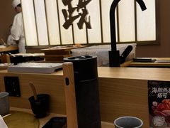 -鮨政·Omakase(港汇恒隆广场店)