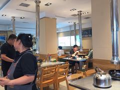 -合易泓烤肉•首创生椰大油边(宁山路店)