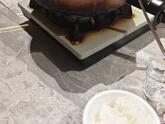 -肥家大排档(天河体育西店)