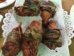 -無招牌海鮮(芽笼店)