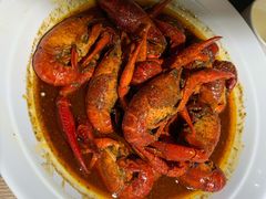 -叶派龙虾•招牌香辣蟹·海鲜(中海国际店)