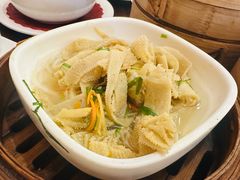 -潮福城大酒楼·潮粤菜·港式点心(阳光城店)