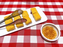 -西贝(宝乐汇店)