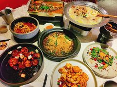 -Waanjai 晚嘉餐厅(南京商厦店)