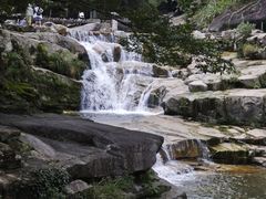 -大鄣山卧龙谷景区