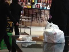 -刘胖子家常菜·蹄花焖藕(中南店)
