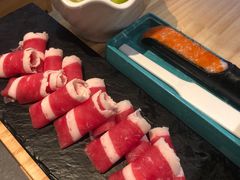 -马家斑.鲜鱼火锅(松湖万科店)