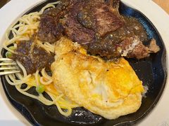 -豪客来牛排(金鼎广场店)