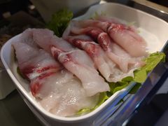 -天都火锅酒楼(虹梅南路店)