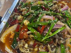 -回头烧烤(悦荟购物中心店)