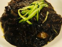 -桃园中华料理炸酱面(燕儿岛路店)