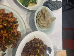 -到家尝北京菜(西坝河店)