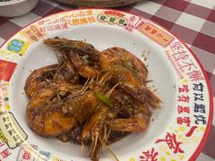 -吉源大排档·鱼生·海鲜(烧烤彩印厂店)