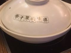 -拾味馆·浓鲜骨汤(光谷天地店)