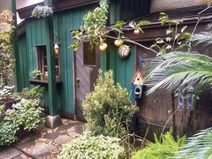 -三鹰之森吉卜力美术馆