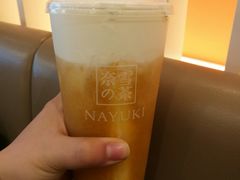 -奈雪的茶(市百一店)