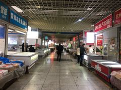 -杭州冷冻食品交易市场