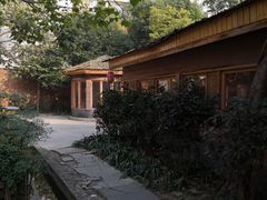 -好汉锅园林秘制老火锅 柴火霸王鸡(金沙店)