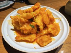 锅包肉-一轩饺子馆(丽都店)