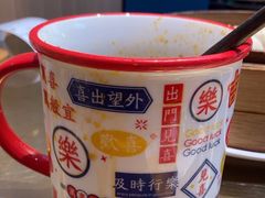-龍堂蟹黄小笼包(万家丽店)