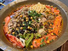 -三两三·川渝冒肚(油坊桥店)