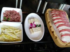 -滇釜火锅·能喝汤的火锅(车公庄店)